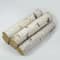 Wilson® Enterprises X-Large White Birch Log Set